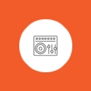 Радио Wow Cover логотип