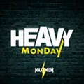HEAVY MONDAY